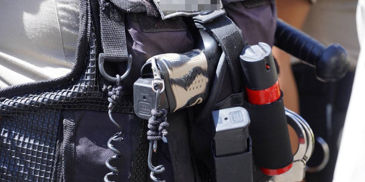 Decreto sobre el porte de armas desata polémica en Ecuador