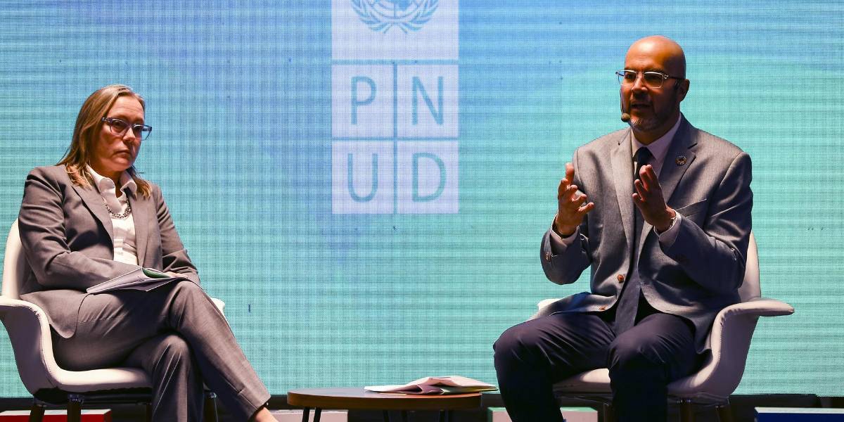 Ecuador mejora en ranking de desarrollo humano pero aún está lejos de las metas para el 2030