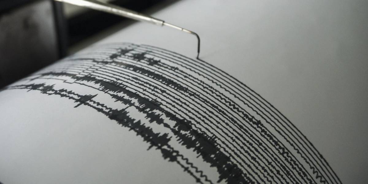 Un sismo de magnitud 4.7 se registró en Guayas, la noche de este miércoles