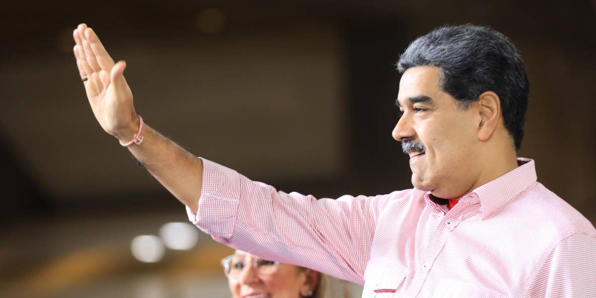 Venezuela dice que amenazas de Estados Unidos ponen en riesgo estabilidad de la región