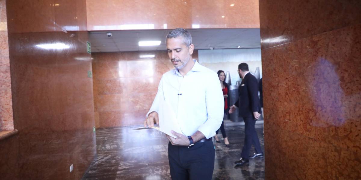 RETO se enfrenta a posible cancelación por no presentar informe económico