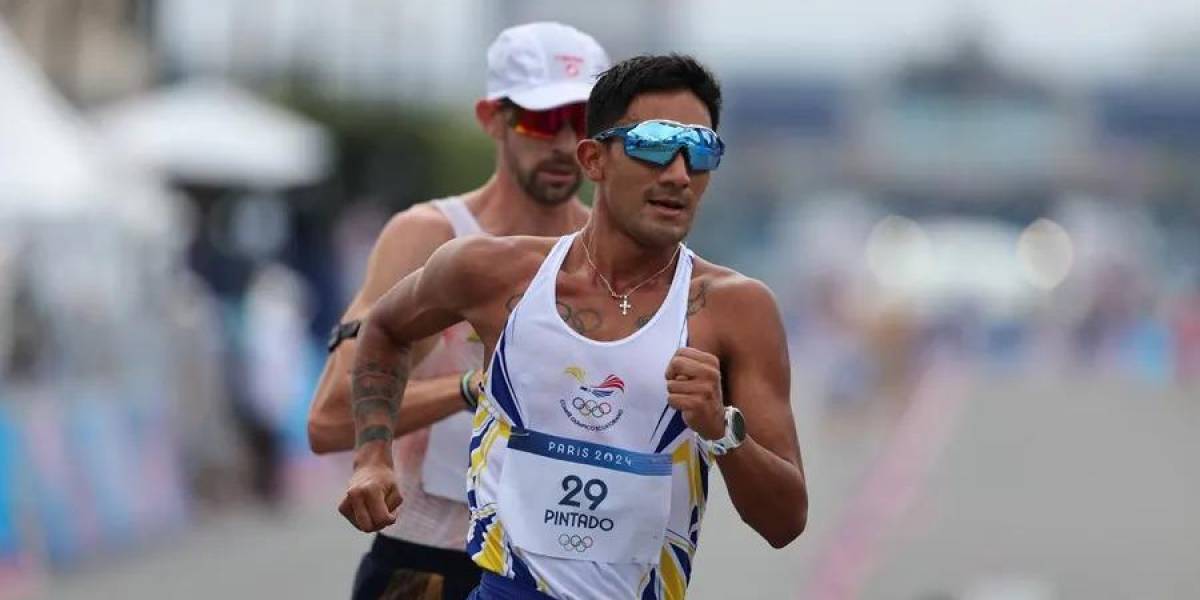 Daniel Pintado será operado de la cadera en España