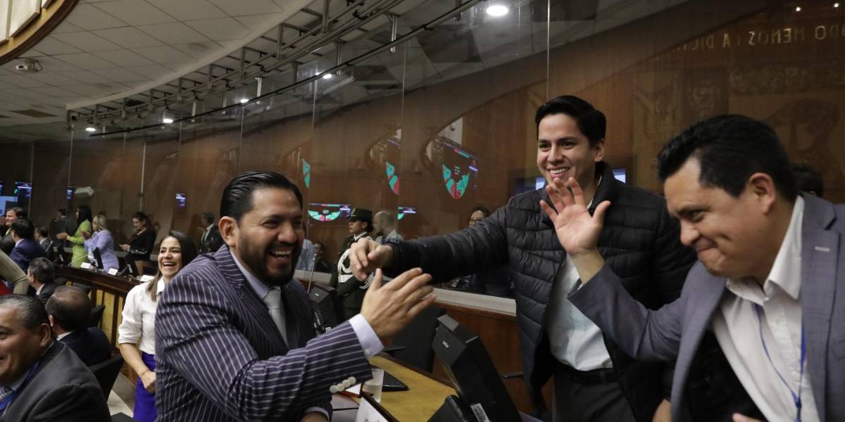 La Asamblea aprobó enmienda constitucional para reducir los votos en la ratificación de leyes ante un veto parcial