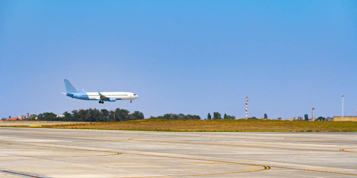 Quito: los vuelos se reprograman por tercer sábado en el aeropuerto Mariscal Sucre