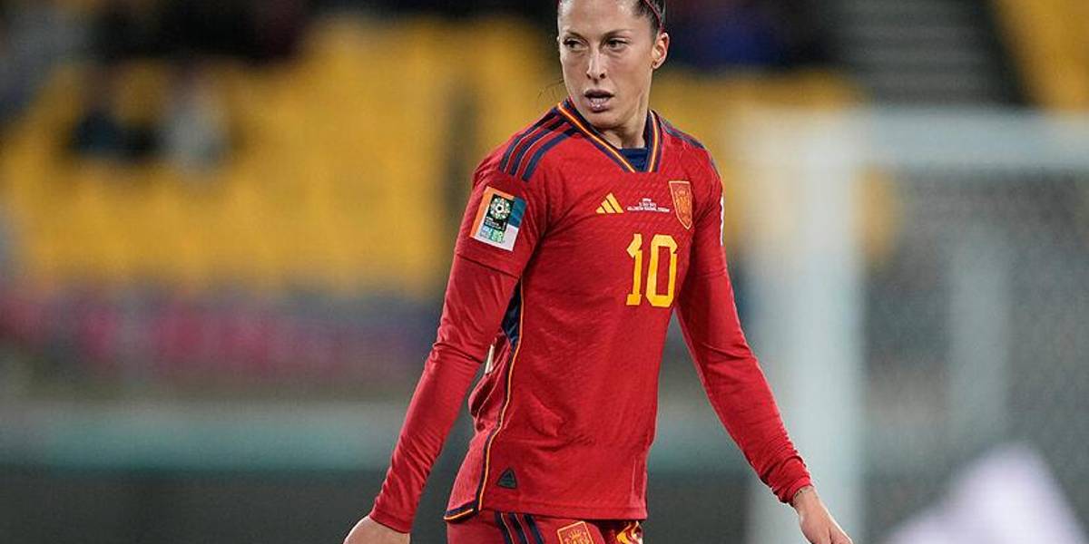 Caso Rubiales: justicia española investigará filtraciones de las declaraciones de Jenni Hermoso