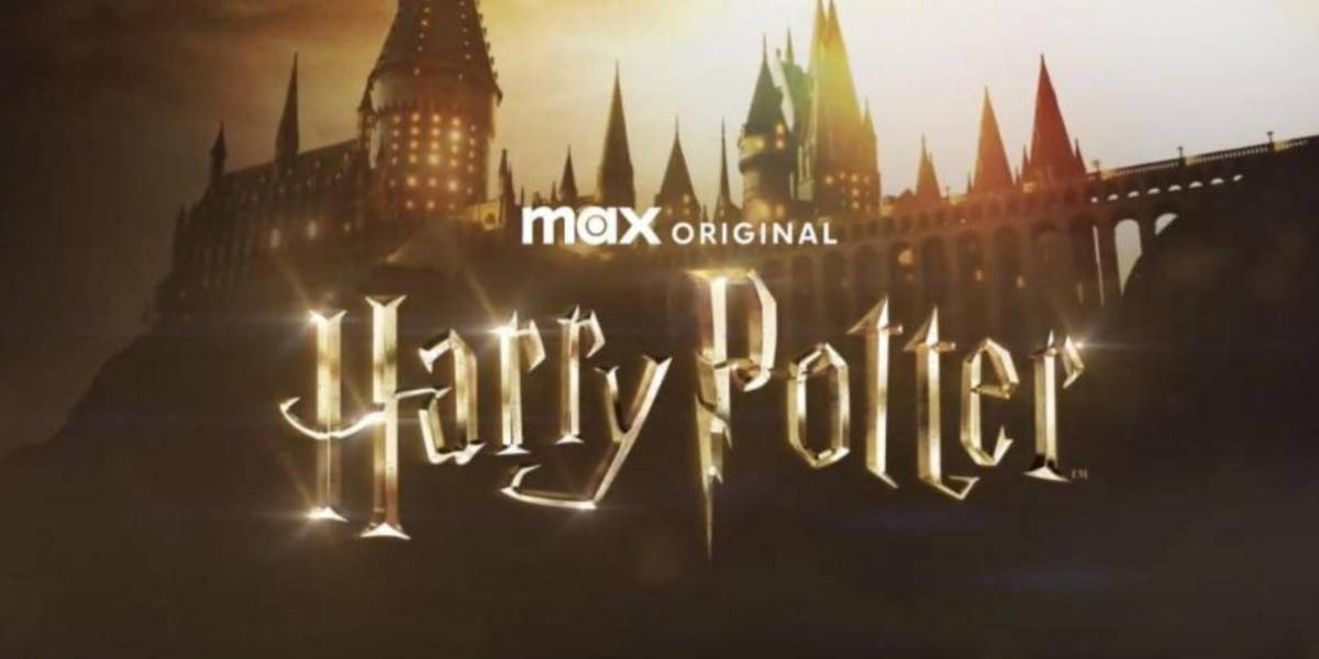 Nuevos detalles de la serie de Harry Potter de HBO Max: presupuesto y posibles escritores
