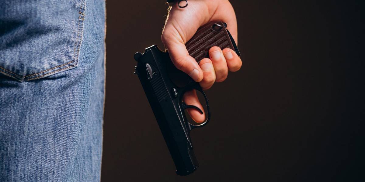 ¿Las armas traumáticas pueden causar la muerte?