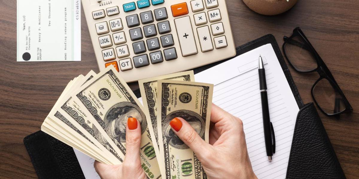 Lo que debes saber de las tasas de intereses en Ecuador para créditos en marzo de 2024