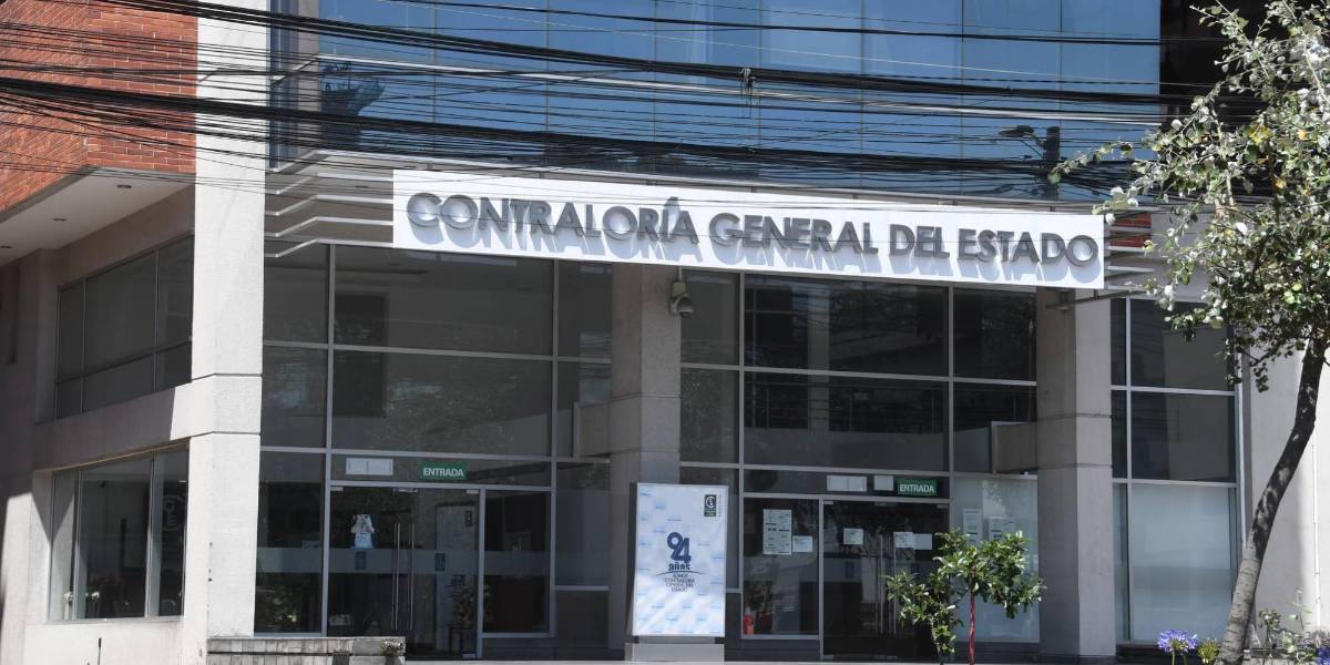 67 impugnaciones se presentaron contra los aspirantes a Contralor, ¿qué viene ahora?​​​​