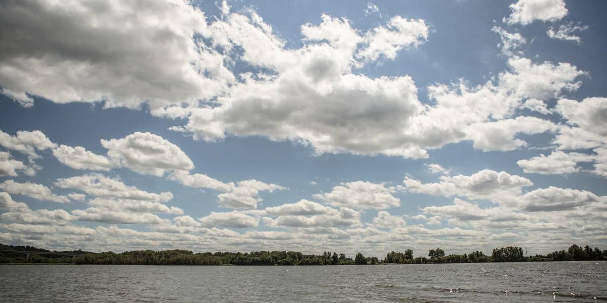 Clima en Ecuador: radiación alta y lluvias aisladas para el 22 de febrero