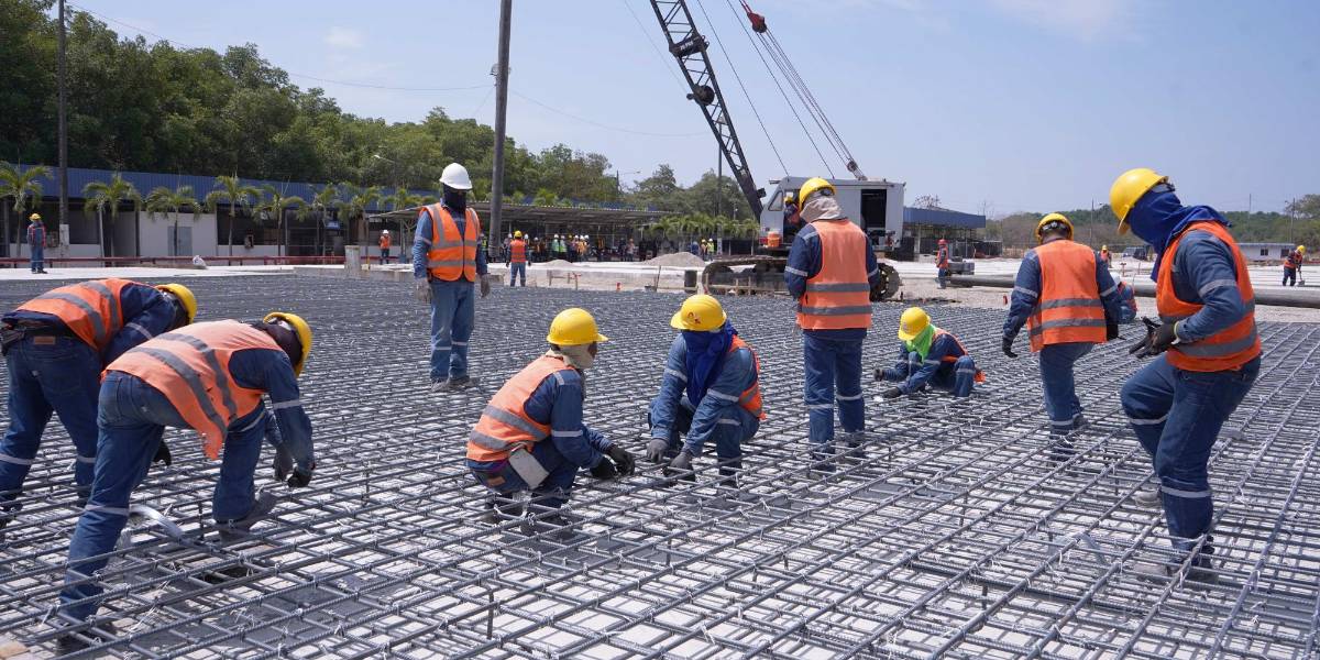 Celec logra segundo triunfo contra Progen y continuará con el proyecto El Salitral