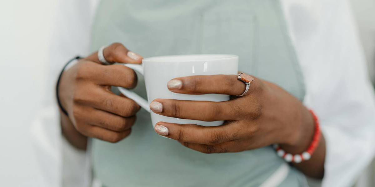 Los riesgos del consumo excesivo del café