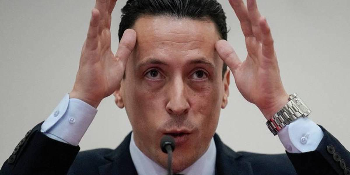 Carlezzo ha cobrado $50 mil hasta ahora a la Federación de Chile por el caso Byron Castillo