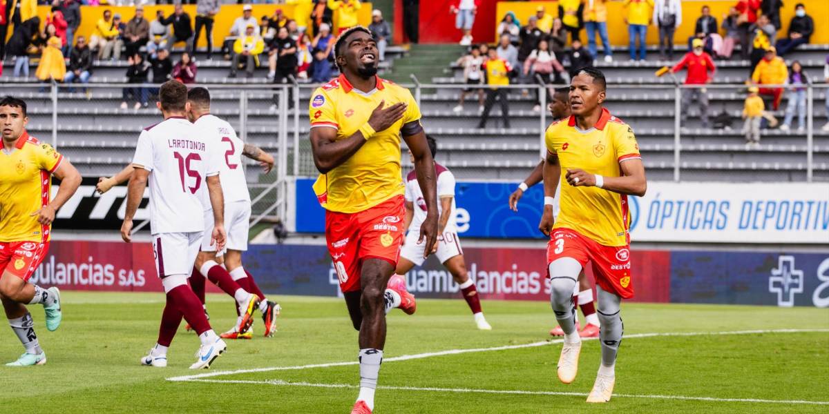 Michael Carcelén sueña con volver a La Tri