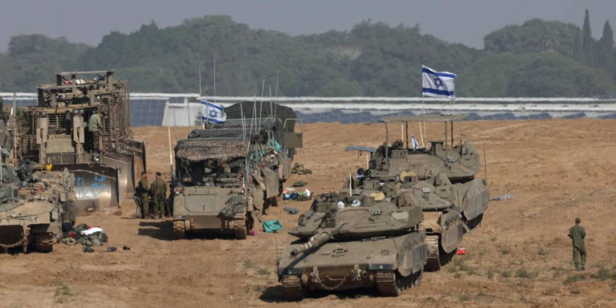 La Guardia Revolucionaria iraní dice que lanzó ataque con drones y misiles a Israel