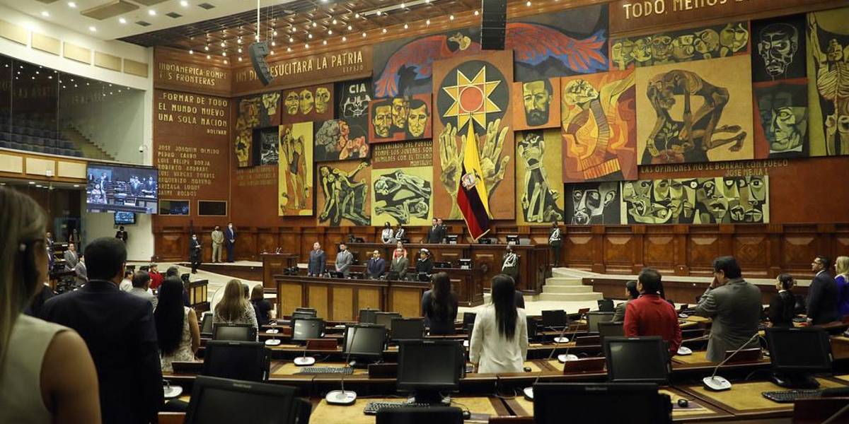 Asamblea 2023: las negociaciones para la conformación de las bancadas se intensifican a un día de la posesión