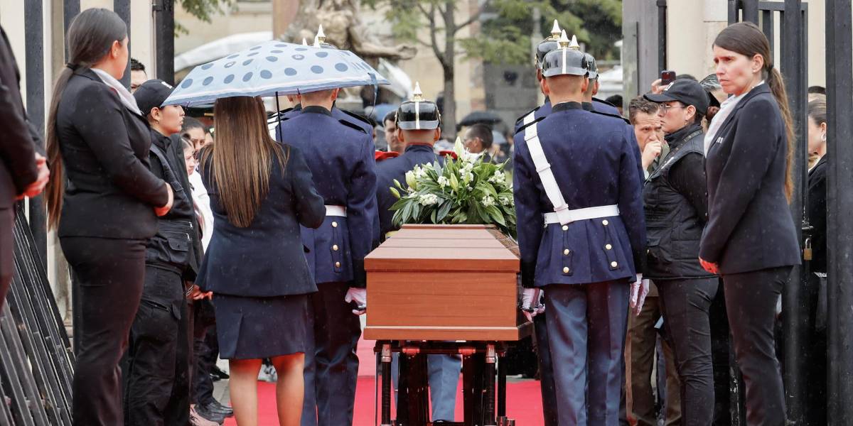 Prisión para un sospechoso de planear el crimen del senador colombiano Uribe Turbay