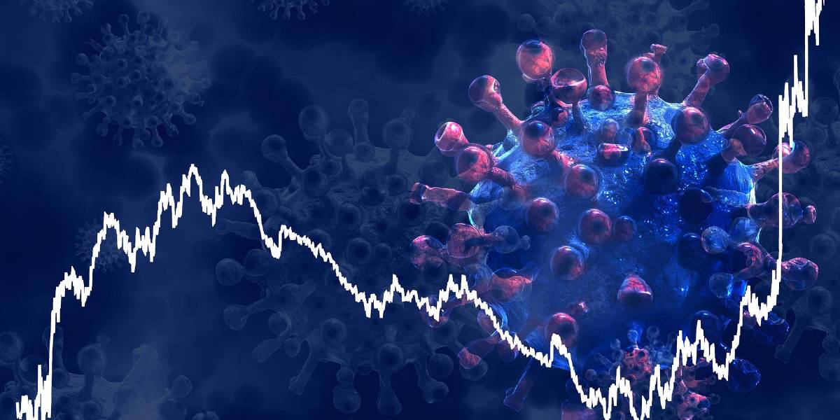 Aparece nueva variante COVID-19 llamada BA.2 o también 'ómicron sigilosa'