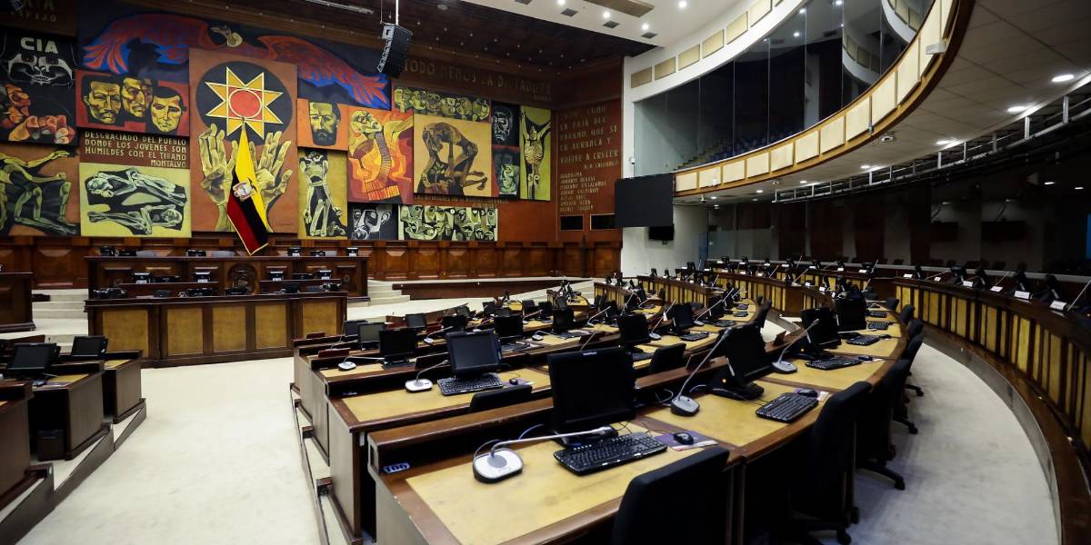 Los candidatos a asambleístas hacen promesas por fuera de las competencias del Legislativo