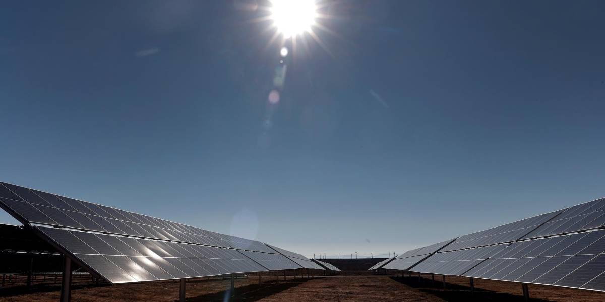 Energía solar: una alternativa para reducir la vulnerabilidad a huracanes tras el paso del huracán Otis