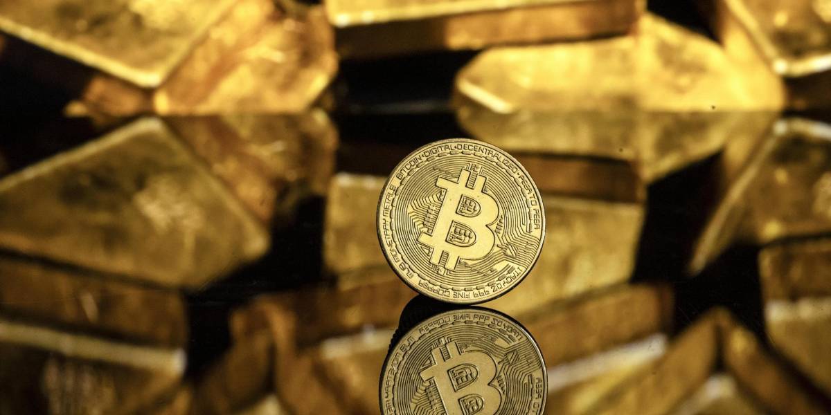 El bitcoin deja de ser la moneda oficial de El Salvador, menos de 4 años después de ser el primer país del mundo en adoptarla