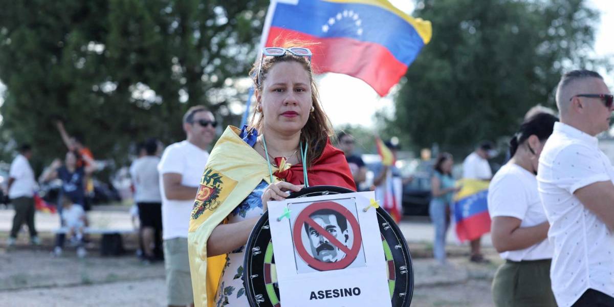 Venezolanos y colombianos lideraron las solicitudes de asilo en España durante 2024