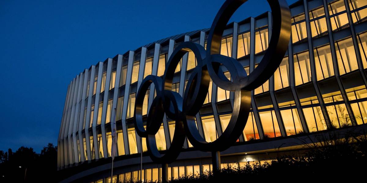 Cinco nuevos deportes se añadieron para los Juegos Olímpicos de Los Ángeles 2028