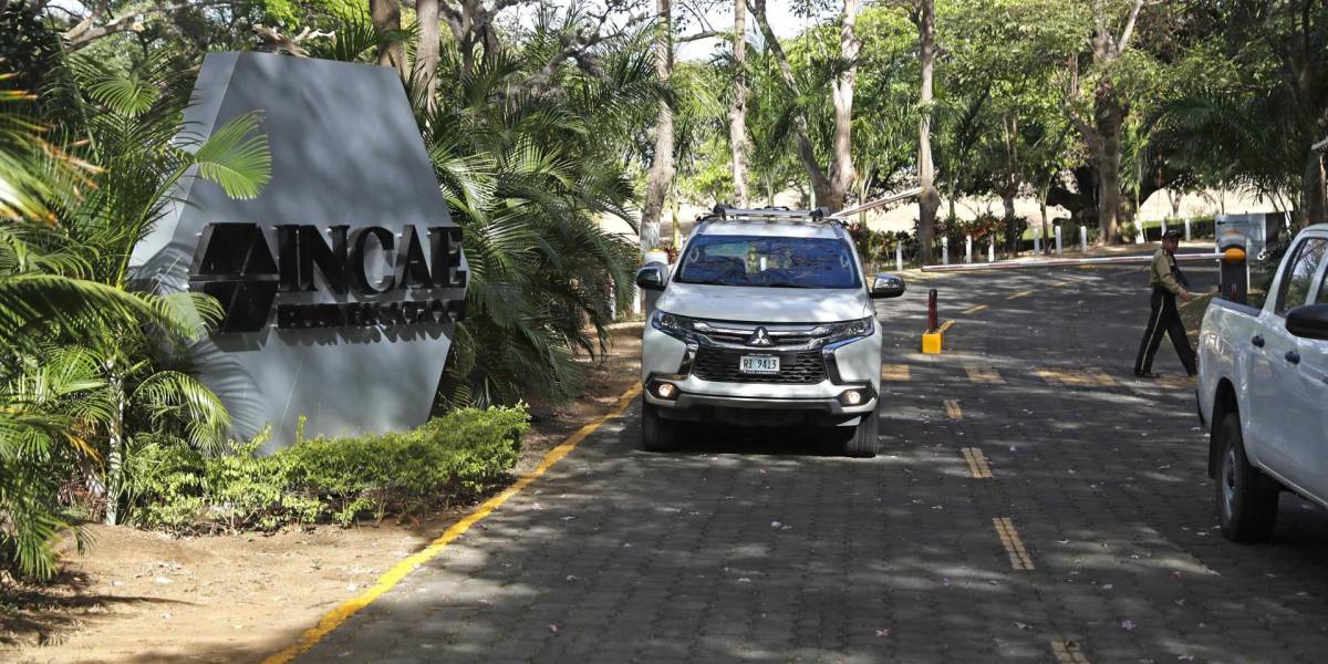Nicaragua: el gobierno ordena incautación de bienes y el cierre de la escuela de negocios INCAE.