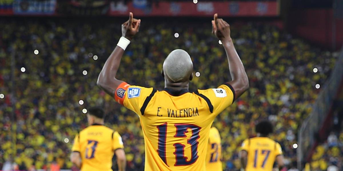 Estos son los posibles rivales de Ecuador en el Mundial 2026, si la Tri se mantiene en el bombo tres