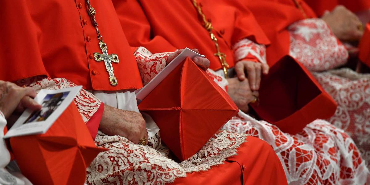 Quiénes son los cardenales favoritos para suceder al Papa Francisco
