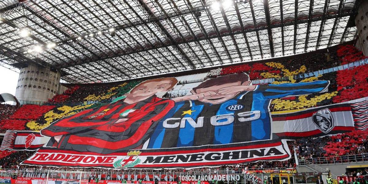El San Siro será demolido tras aprobarse su venta al Inter y al AC Milan