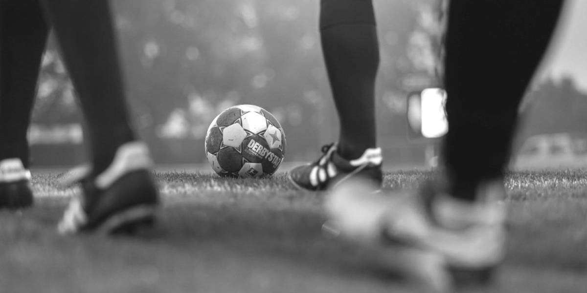 El fútbol pierde vs. la mafia