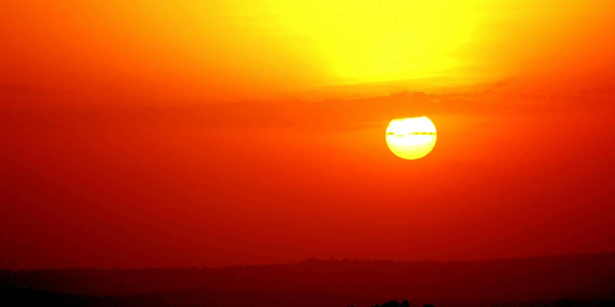 Clima: Guayaquil con fuertes vientos en fiestas julianas y lluvias en la Amazonía, Según Inamhi