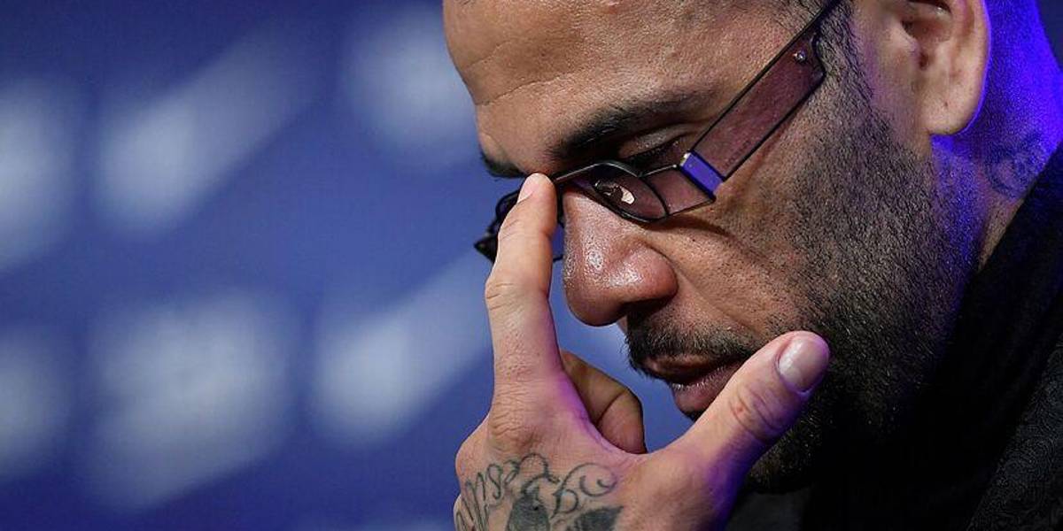 Caso Dani Alves: defensa de la víctima celebra sentencia sobre el jugador brasileño