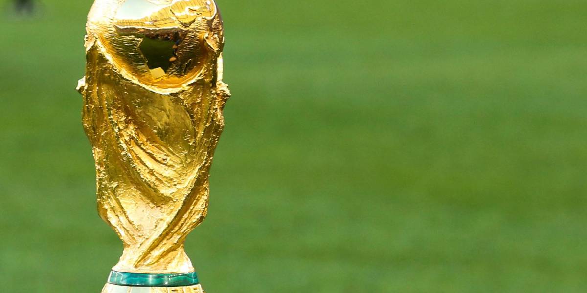 Los posibles “beneficiados” del nuevo Mundial de 48 equipos