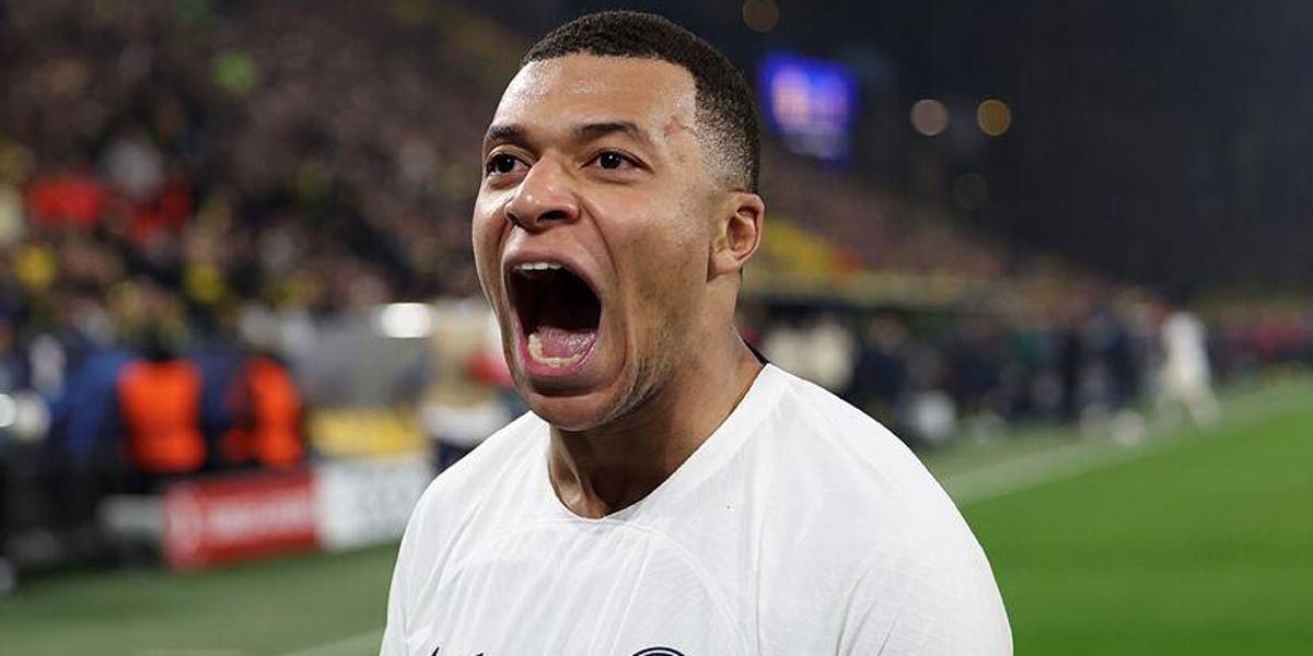 Mbappé anuncia al PSG que no seguirá la próxima temporada, según prensa francesa