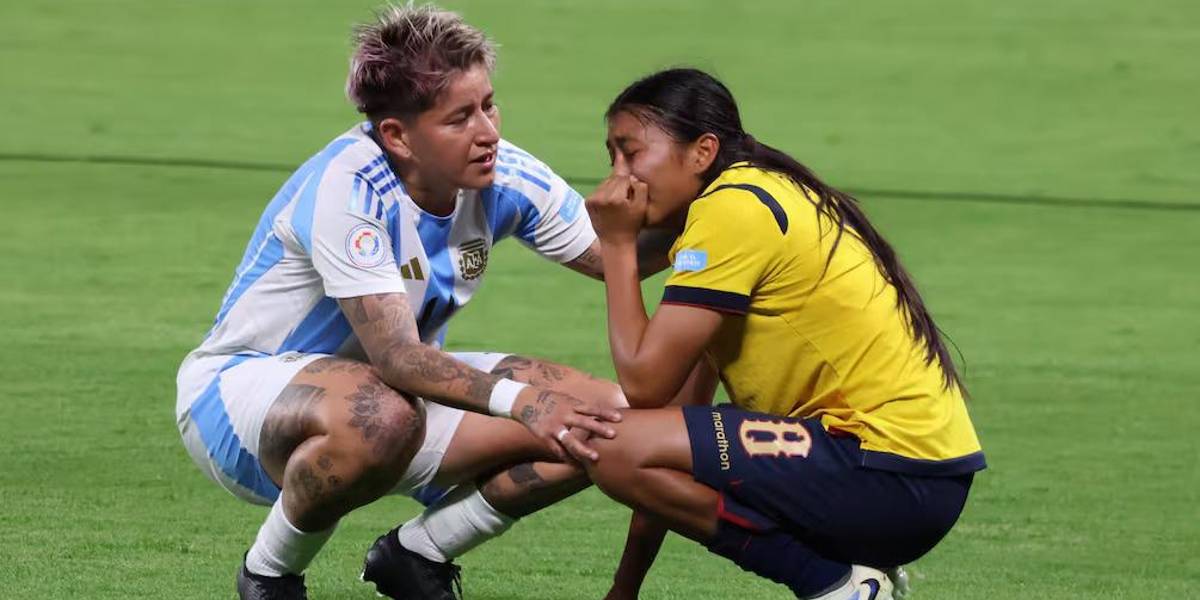 La FIFA trabaja en nuevas medidas para aumentar la protección de las futbolistas