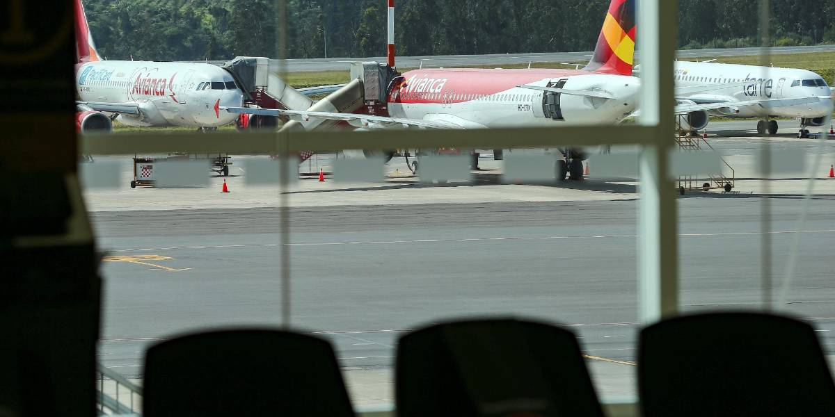 Ecuador retira restricción de entrada a visitantes de varios países africanos