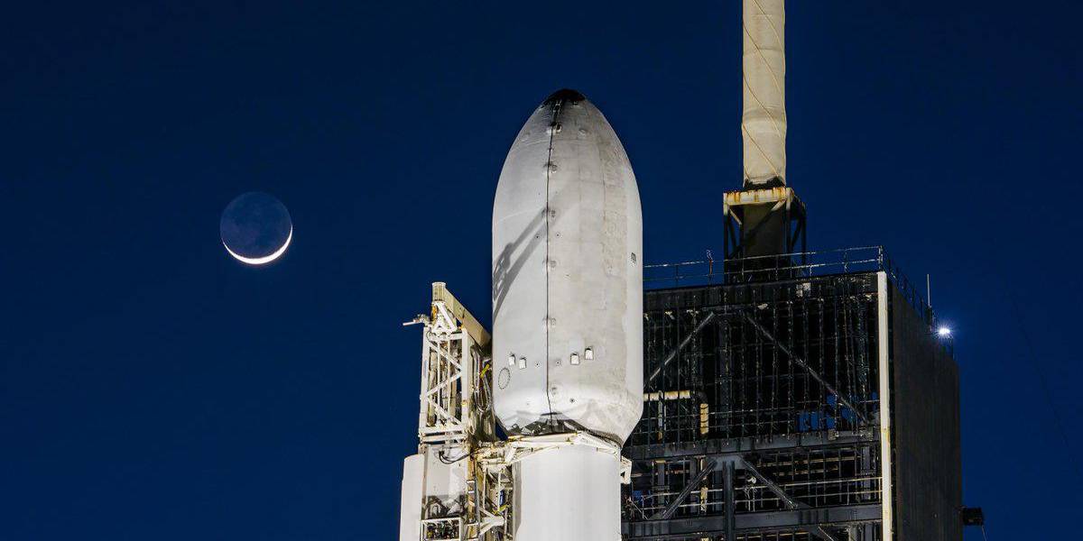 La NASA: el módulo Odiseo que prepara el regreso de humanos a la Luna