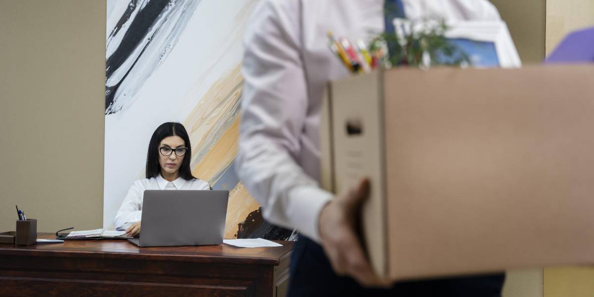 Finiquito laboral: ¿Cuánto tiempo tiene el empleador para pagarte la liquidación?