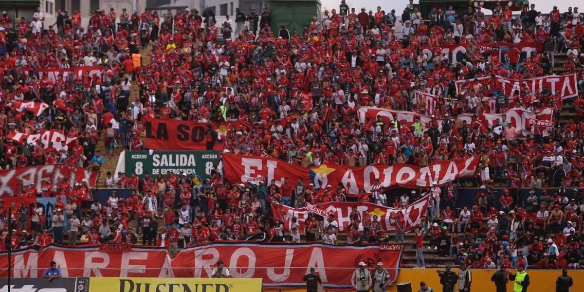 ¿Cuándo serán las elecciones en El Nacional?