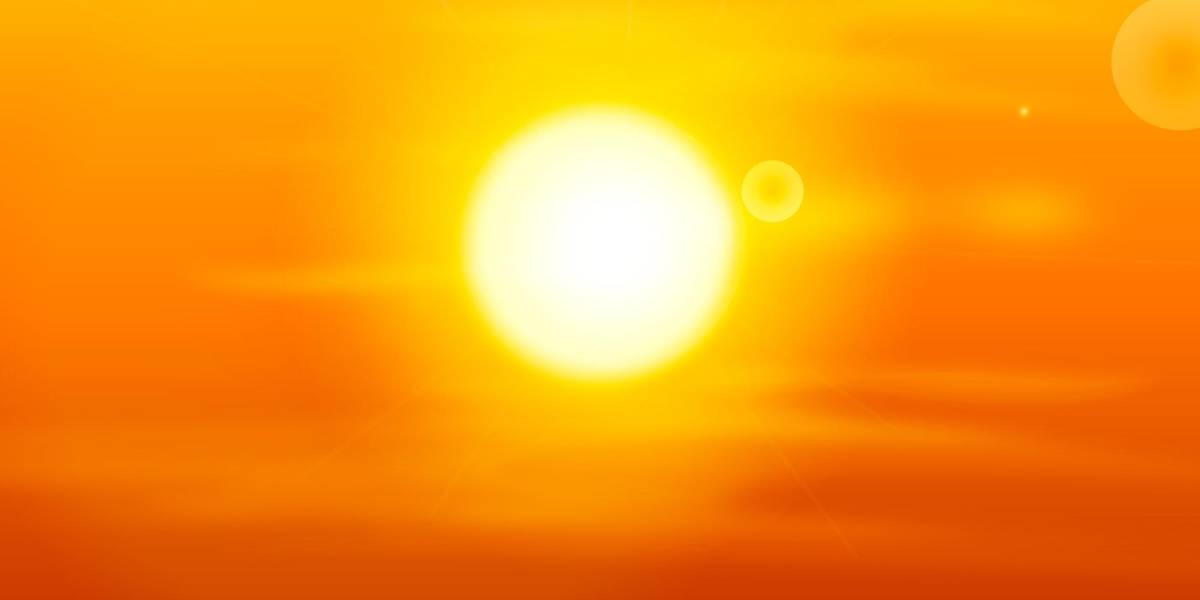 Altas temperaturas diurnas en la Sierra, Amazonía y Costa hasta el 15 de diciembre