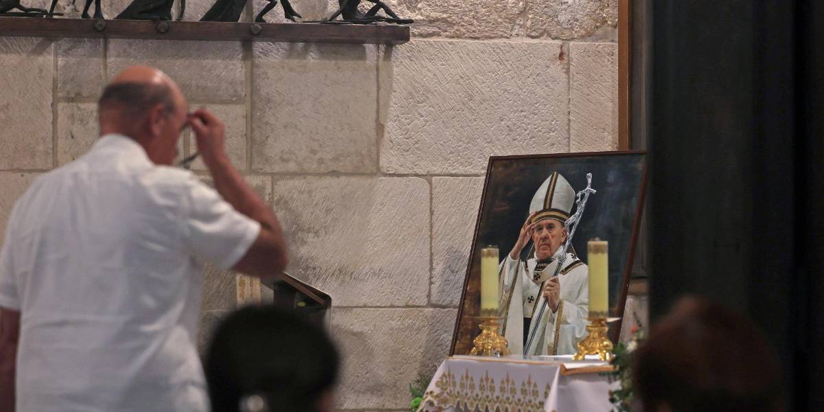 Francisco, un papa en la era de las redes sociales y la IA