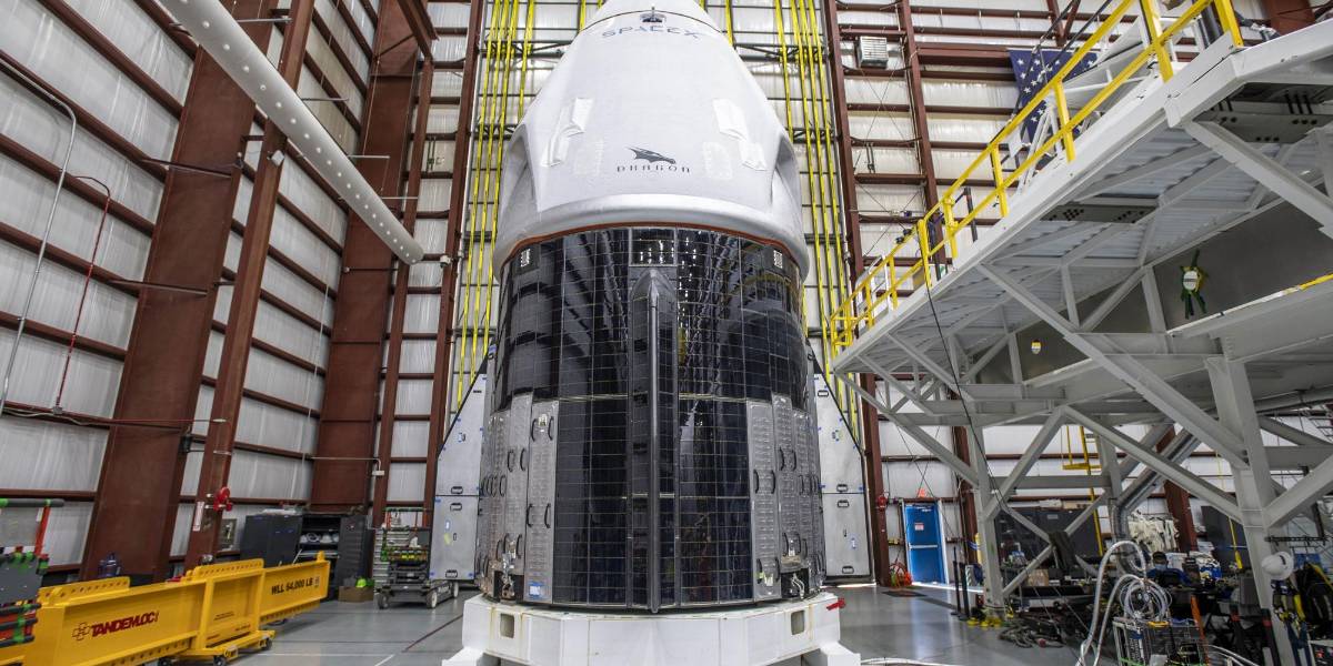 Inspiración espacial