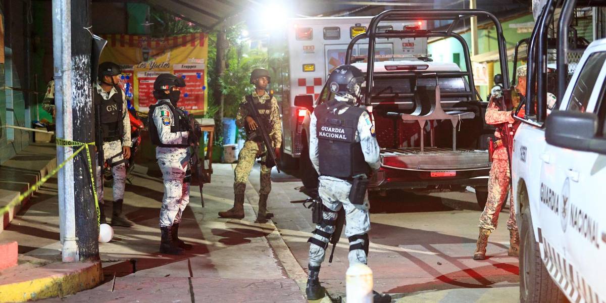 La campaña mexicana cierra con un candidato a alcalde asesinado frente a las cámaras