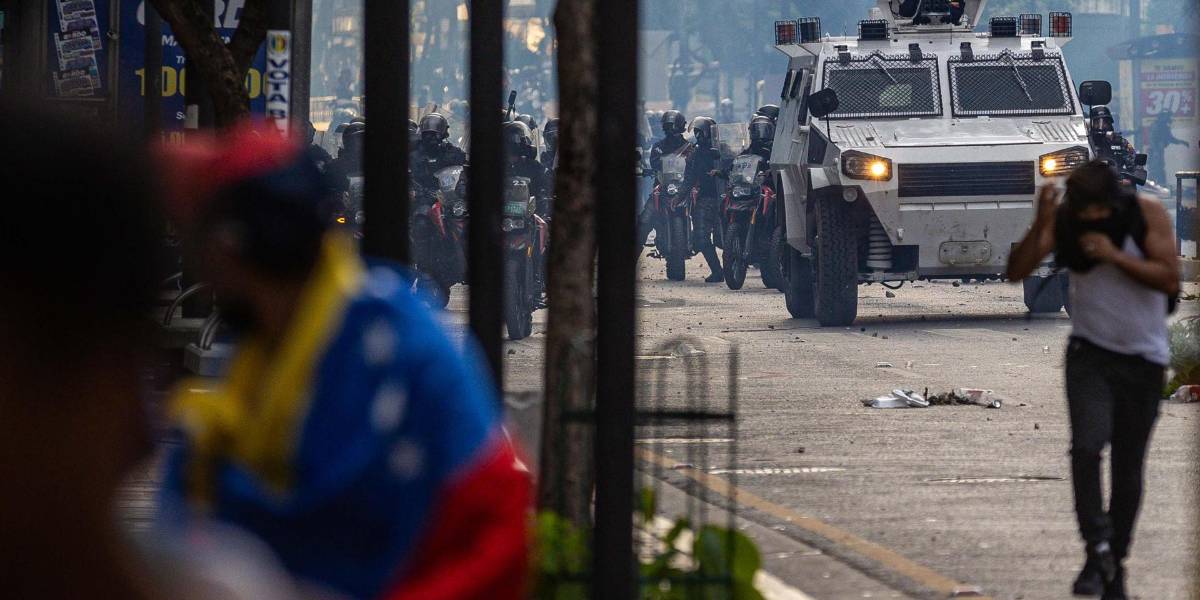 La OEA se reúne el 16 de agosto para votar una nueva resolución sobre Venezuela