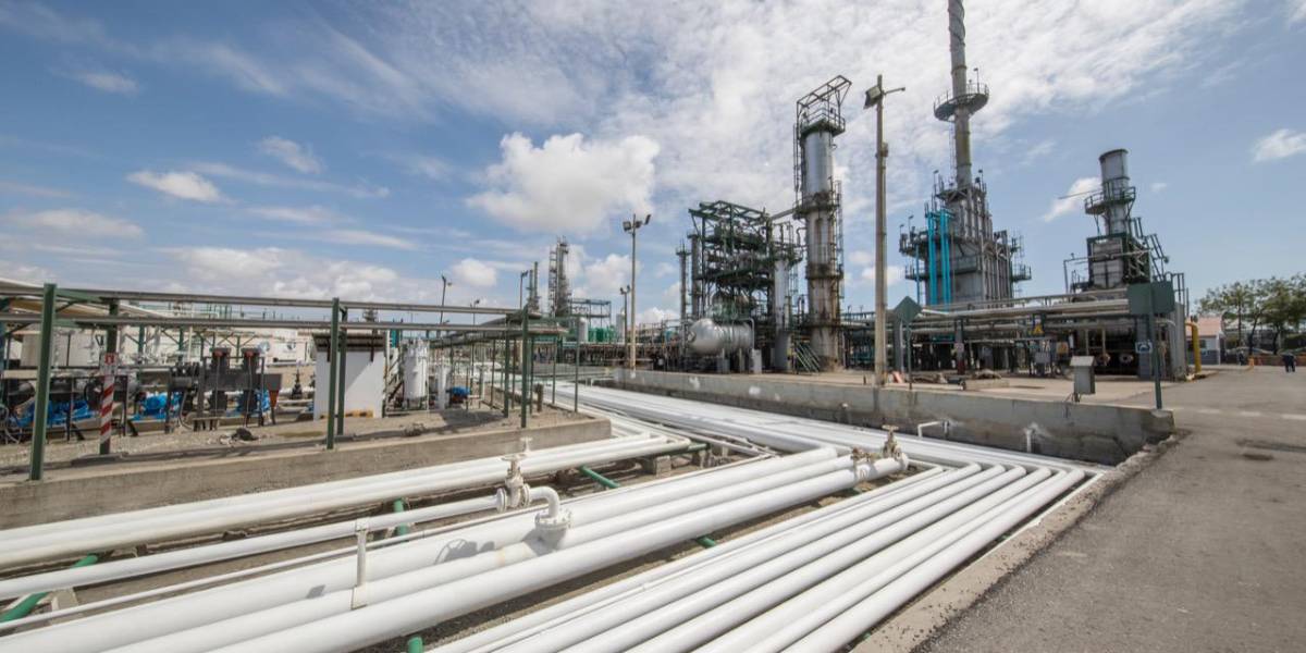 Ecuador tiene reservas petroleras para 47 años al ritmo de producción actual