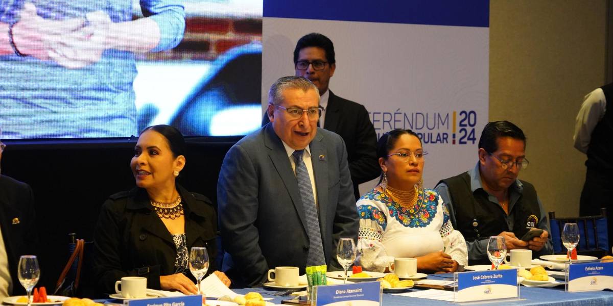 La consulta popular 2024 no se realizará en México e Israel por falta de seguridad