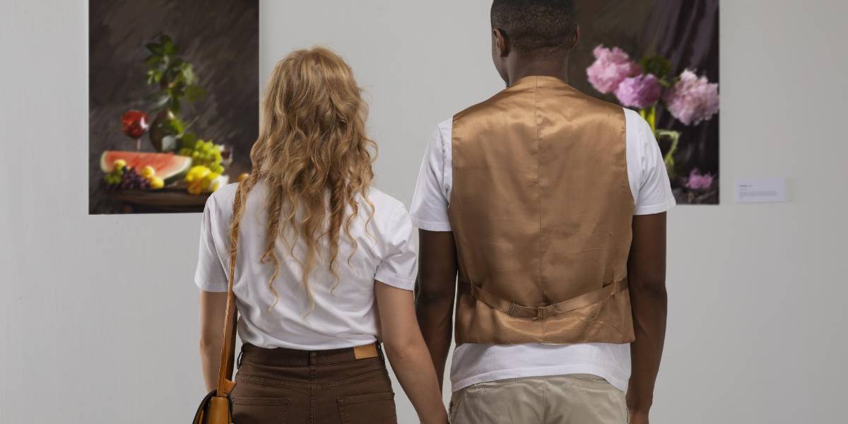 La ciencia de la belleza: cómo ver algo hermoso puede mejorar el estado de ánimo e incluso la cognición