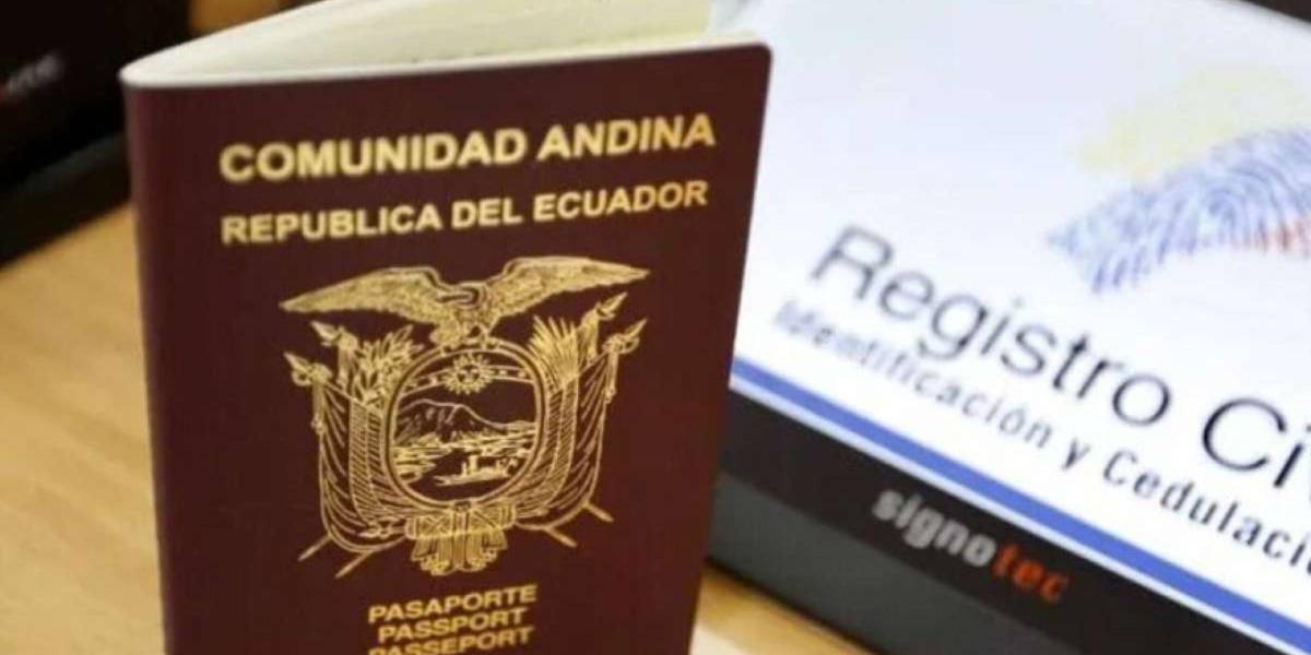 ¿Es cierto que ya no se puede usar el pasaporte caducado para salir del país?